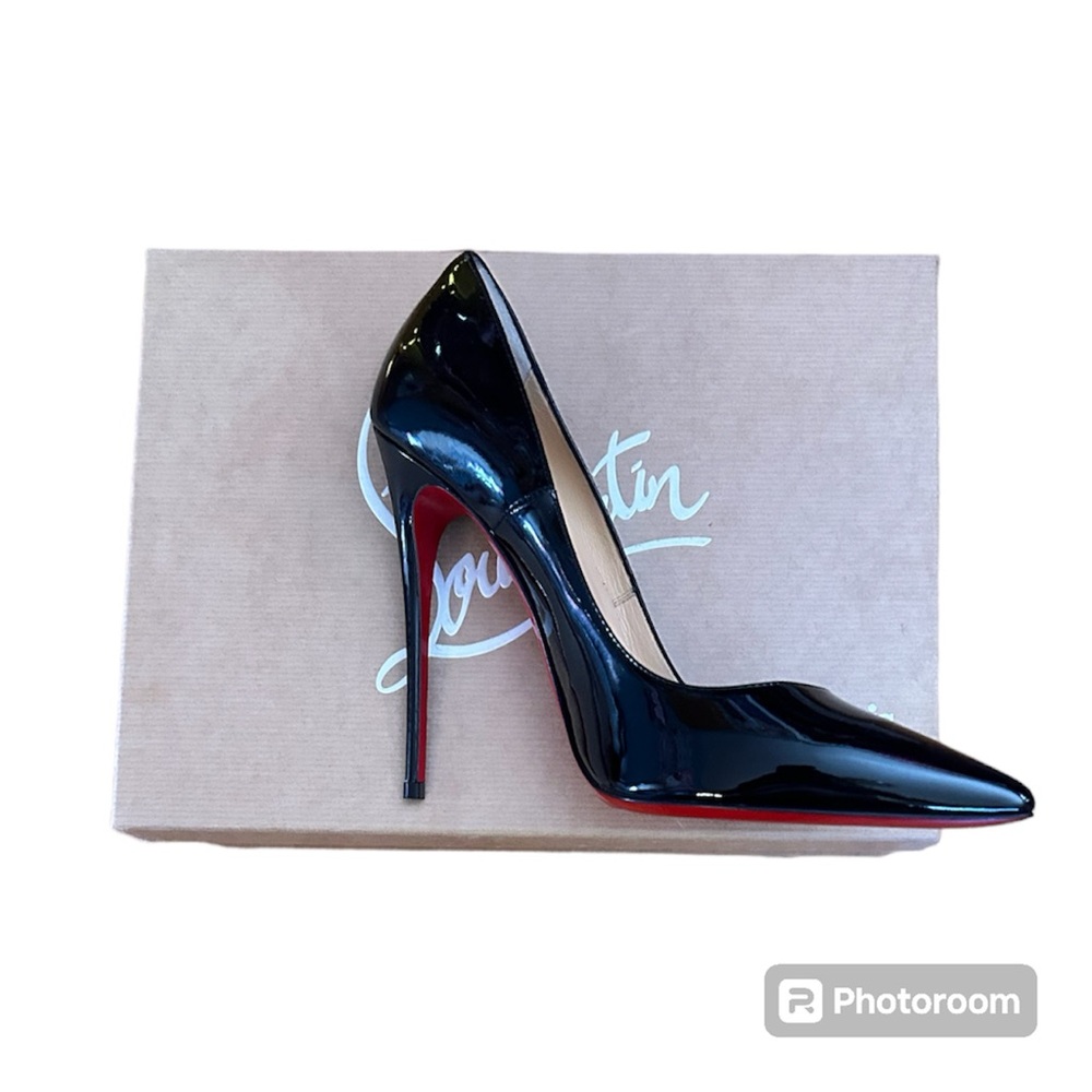 christian louboutin so kate’s